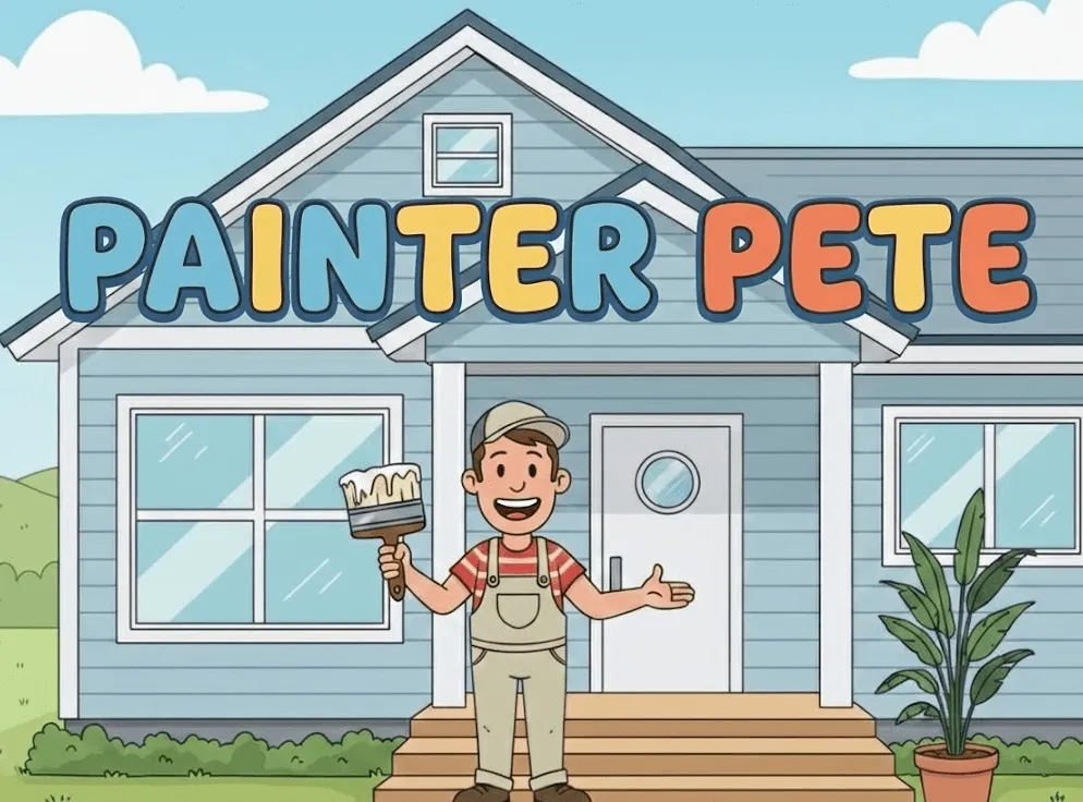 Painter Activity Preview